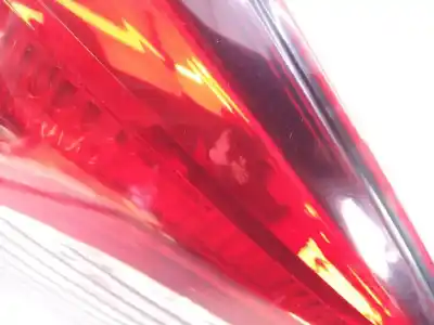 Автозапчасти б/у левый задний фонарь в двери за mazda cx-5 style 2wd ссылки oem iam  e2-a2-60-1 