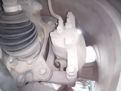 Автозапчасти б/у передний левый тормозной суппорт за mazda cx-5 style 2wd ссылки oem iam 