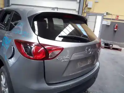 Автозапчастина б/у загальні двері для mazda cx-5 style 2wd посилання на oem iam   