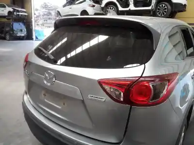Автозапчастина б/у загальні двері для mazda cx-5 style 2wd посилання на oem iam   