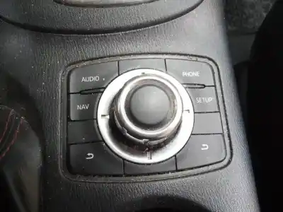 Автозапчасти б/у gps-навигационная система за mazda cx-5 style 2wd ссылки oem iam   