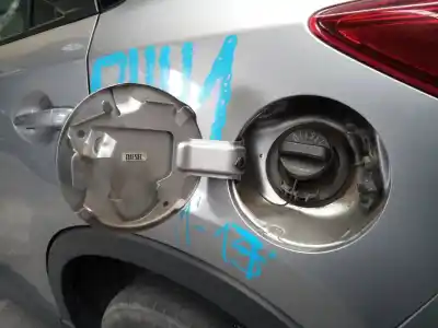 Автозапчасти б/у наружная крышка топлива за mazda cx-5 style 2wd ссылки oem iam   