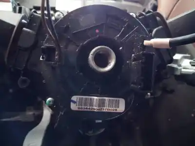 Pezzo di ricambio per auto di seconda mano Anello Airbag per OPEL MOKKA Excellence Riferimenti OEM IAM 13589257  