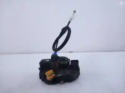 Second-hand car spare part  for OPEL MOKKA  OEM IAM references 13579522 E2-B6-60-1 