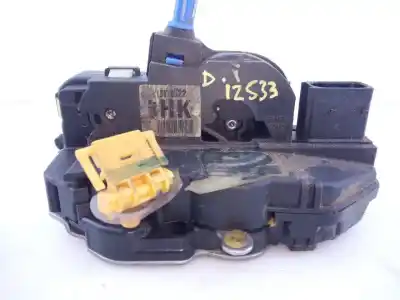 Автозапчасти б/у замок левой передней двери за opel mokka edition ecoflex ссылки oem iam 13579522 e2-b6-60-1 