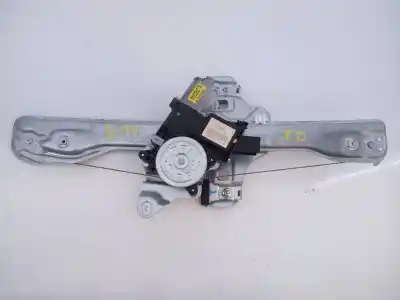 Автозапчастина б/у РЕГУЛЯТОР СКЛА ЗАДНЬОГО ПРАВОГО для OPEL MOKKA  Посилання на OEM IAM 98810SUV20 E2-B6-65-1 001100462249