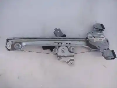 Second-hand car spare part rear right window regulator for opel mokka edition ecoflex oem iam references 98810suv20 e2-b6-65-1 