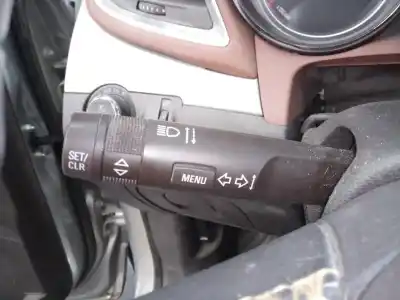 Автозапчасти б/у ПРЕРЫВНЫЙ КОНТРОЛЬ за OPEL MOKKA  ссылки OEM IAM   