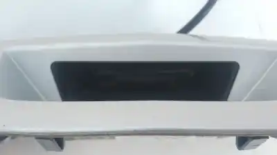 Pezzo di ricambio per auto di seconda mano maniglia esterna del cancello per opel mokka excellence riferimenti oem iam 95389268 e2-b6-14-2 