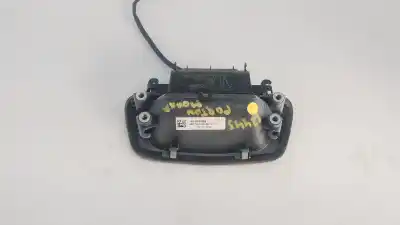 Pezzo di ricambio per auto di seconda mano maniglia esterna del cancello per opel mokka excellence riferimenti oem iam 95389268 e2-b6-14-2 