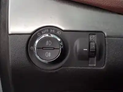 Автозапчастина б/у УПРАВЛІННЯ СВІТЛОМ для OPEL MOKKA  Посилання на OEM IAM   