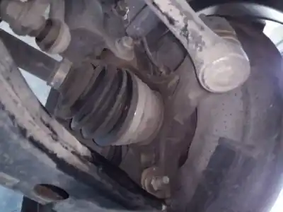 Second-hand car spare part  for OPEL MOKKA  OEM IAM references   