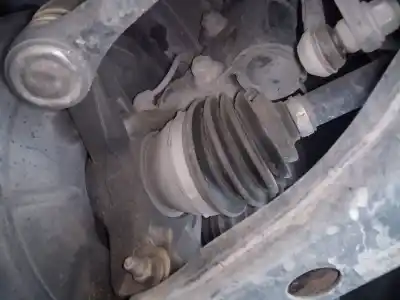 Second-hand car spare part  for OPEL MOKKA  OEM IAM references   