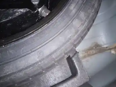 Second-hand car spare part Spare Tire for OPEL MOKKA Excellence OEM IAM references 125/70/16  