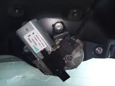 Pezzo di ricambio per auto di seconda mano MOTORE TERGICRISTALLO POSTERIORE per OPEL MOKKA  Riferimenti OEM IAM 96955193  