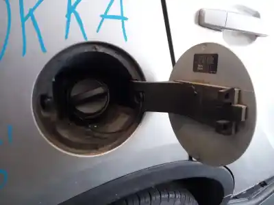 Автозапчастина б/у зовнішній пливний колпак для opel mokka excellence посилання на oem iam   