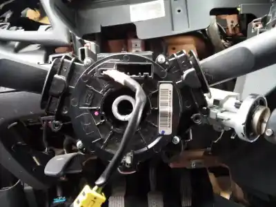 Автозапчасти б/у кольцо подушки безопасности за OPEL MOKKA Edition ecoFlex ссылки OEM IAM 95384289  