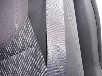 Автозапчастина б/у задній лівий ремін безпеки для opel mokka edition ecoflex посилання на oem iam   
