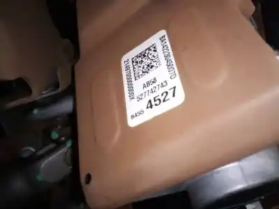 Second-hand car spare part steering column for opel mokka edition ecoflex oem iam references 94554527  527742743