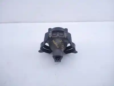Second-hand car spare part left fog light for opel mokka edition ecoflex oem iam references 25808666 e2-b6-69-2 