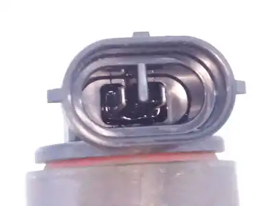 Second-hand car spare part left fog light for opel mokka edition ecoflex oem iam references 25808666 e2-b6-69-2 