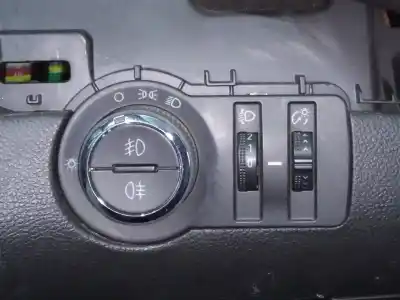 Автозапчастина б/у УПРАВЛІННЯ СВІТЛОМ для OPEL MOKKA  Посилання на OEM IAM   