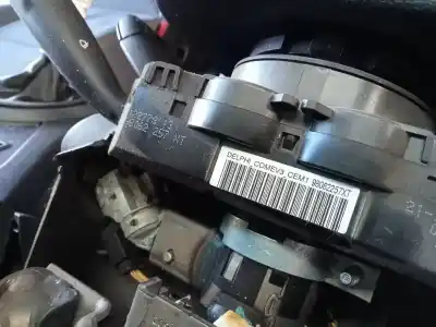 Peça sobressalente para automóvel em segunda mão fita do airbag por peugeot partner kasten confort l1 referências oem iam 98062257xt