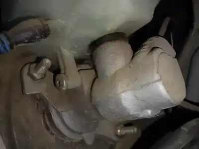 Peça sobressalente para automóvel em segunda mão bomba de travões por peugeot partner kasten confort l1 referências oem iam 