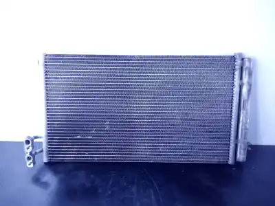Peça sobressalente para automóvel em segunda mão Condensador / Radiador De Ar Condicionado por BMW X1 (E84) 2.0 Turbodiesel CAT Referências OEM IAM 32133116453 P2-B5-7 11074810