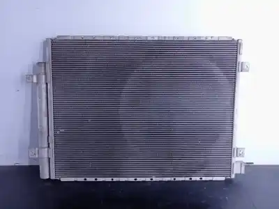 Автозапчасти б/у конденсатор / радиатор кондиционера воздуха за kia sorento i (jc) 2.5 crdi ссылки oem iam  p2-b5-7 