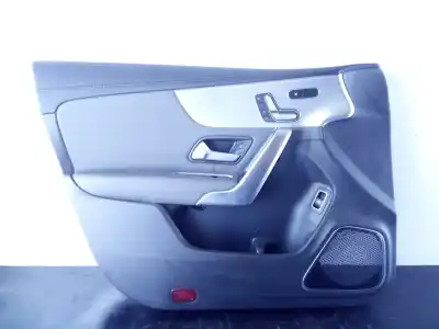 Автозапчасти б/у  за MERCEDES-BENZ CLA-KLASSE (BM 118)  ссылки OEM IAM A1187204301 P2-A1-22 