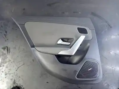 Автозапчасти б/у  за MERCEDES-BENZ CLA-KLASSE (BM 118)  ссылки OEM IAM A1187308500 P2-A1-22 