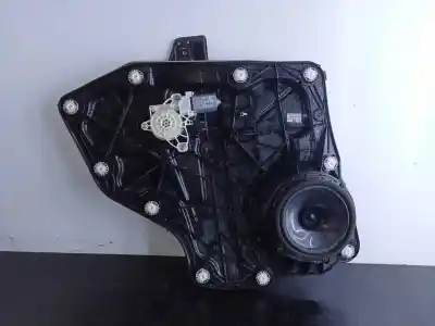 Peça sobressalente para automóvel em segunda mão elevador de vidros traseiro esquerdo por ford focus st-line referências oem iam jx7b14553be p2-a1-9 jx7ba27001ch