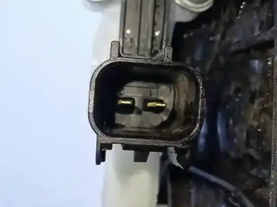 Peça sobressalente para automóvel em segunda mão elevador de vidros traseiro esquerdo por ford focus st-line referências oem iam jx7b14553be p2-a1-9 jx7ba27001ch