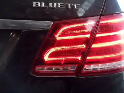 Pièce détachée automobile d'occasion feu arrière droit dans la porte pour mercedes clase e (w212) lim. e 220 bluetec (212.001) références oem iam 