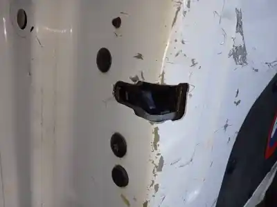Peça sobressalente para automóvel em segunda mão fechadura do mala por peugeot partner kasten confort l1 referências oem iam 