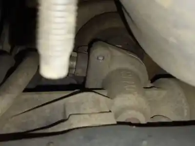 Peça sobressalente para automóvel em segunda mão caixa de direção por peugeot partner kasten confort l1 referências oem iam 