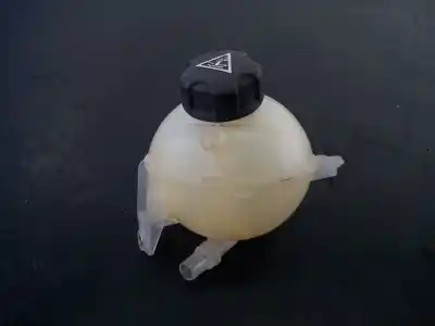 Peça sobressalente para automóvel em segunda mão depósito de expansão por peugeot partner kasten confort l1 referências oem iam 9684527680002