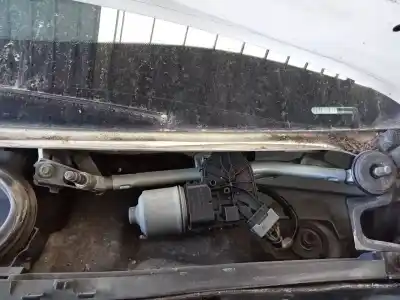Peça sobressalente para automóvel em segunda mão motor do limpa para brisas por peugeot partner kasten confort l1 referências oem iam 0390241621