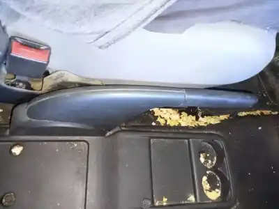 Peça sobressalente para automóvel em segunda mão alavanca de travão de mão por peugeot partner kasten confort l1 referências oem iam 