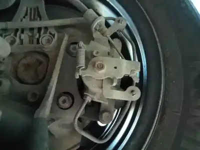 Peça sobressalente para automóvel em segunda mão pinça de travão traseira direita por peugeot partner kasten confort l1 referências oem iam 