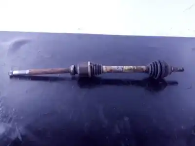 Peça sobressalente para automóvel em segunda mão transmissão dianteira direita por peugeot partner kasten confort l1 referências oem iam 9660782880