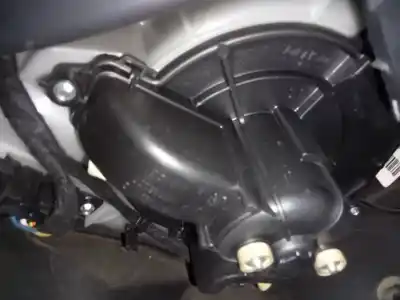 Gebrauchtes Autoersatzteil HEIZUNGSLÜFTER zum PEUGEOT PARTNER KASTEN  OEM-IAM-Referenzen 5E2228200  