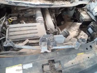 Pièce détachée automobile d'occasion MOTEUR D'ESSUIE-GLACE AVANT pour VOLKSWAGEN CADDY FURGÓN/KOMBI  Références OEM IAM 2K1955119F  3397021952