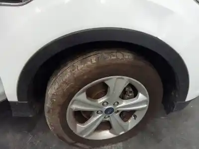 Автозапчастина б/у праве передне крило для FORD KUGA (CBS) Trend Посилання на OEM IAM   