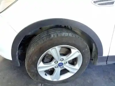 Second-hand car spare part Left Front Winglet for FORD KUGA (CBS) Trend OEM IAM references   