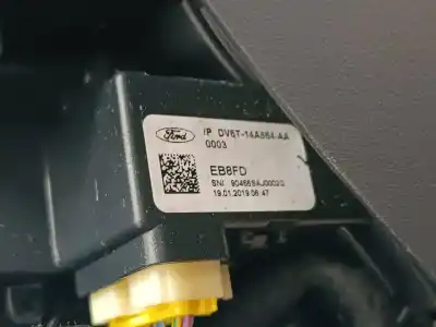 Автозапчастина б/у  для FORD KUGA (CBS)  Посилання на OEM IAM DV6T14A664AA  