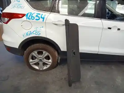 Gebrauchtes Autoersatzteil Heckablage zum FORD KUGA (CBS) Trend OEM-IAM-Referenzen   