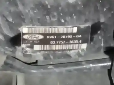 Second-hand car spare part  for FORD KUGA (CBS)  OEM IAM references DV612B195GA  