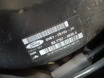Автозапчастина б/у  для FORD KUGA (CBS)  Посилання на OEM IAM DV612B195JD  